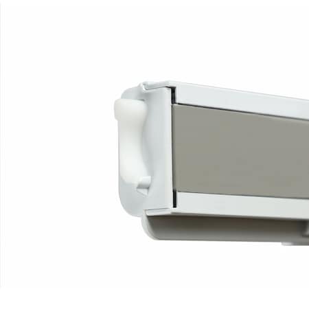 Samsung DA97-12684D Samsung Refrigerator Door Support French Mullion Flapper DA97-12684D